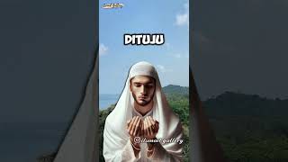 Doa ku hari ini part 104 doakuhariini shorts fyp viral motivasidiri tiktok quotes bismillah [upl. by Ahsiekim661]