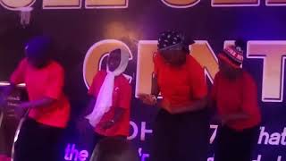 Dokose Turibura Dancar and Drama for Given kids of Africa Bweyogerere MCC Uganda From parstar prince [upl. by Hasen]