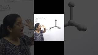 VSEPR theory  Chemical Bonding and Molecular Structure  Ch4  NEETIITJEECUET  Chemistry11 [upl. by Dorrahs]