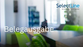 Elektronische Belegausgabe ab der Version 232 für jeden Belegtyp und Kunden separat definieren [upl. by Ahsitnauq]