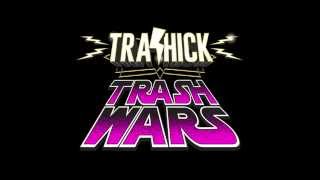 TRASH WARS  TEASER  291114  CIRCOLO MAGNOLIA  MI [upl. by Ecienahs]