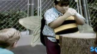 Baby bumblebee songvideo  Barney [upl. by Etnovaj303]