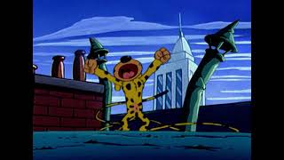 Marsupilami  Full Episode Season 1 Episode 1  THE MARSUPILAMI AND QUEEN CATA [upl. by Ocana705]