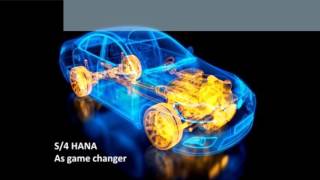 Automotive Solutions with SAP Essential Practice Reference [upl. by Crowns]