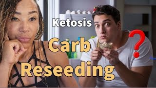 Breakthrough LongTerm Effects of Carb Refeeds on Keto amp Carnivore Diets [upl. by Akit982]