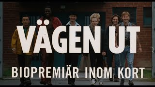 Vägen ut 1999  trailer till filmen [upl. by Haikezeh]