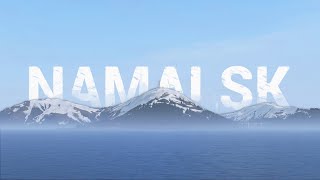 Namalsk Gets A Release Date  DayZ Amazing Mods [upl. by Atiuqihc]