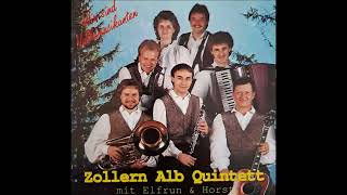 Zollern Alb Quintett  07 Dorffest [upl. by Blodget]