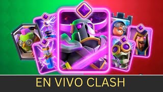 Clash royale live latam arena 14 [upl. by Idyak]