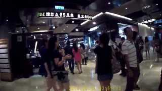 UPC700 720P：Record of department store 百貨公司實錄 [upl. by Shear]