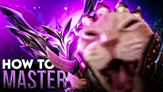 RENGAR MASTER EXPERIENCE [upl. by Janean356]