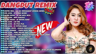 DANGDUT REMIX TERBARU 2023🎶KUMPULAN LAGU DANGDUT REMIX VIRAL🎶SIA SIA MENGHARAP CINTAMU NEMEN [upl. by Marela]