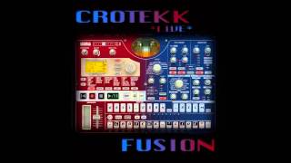 Crotekk  Croatian love setcut [upl. by Eanehs]