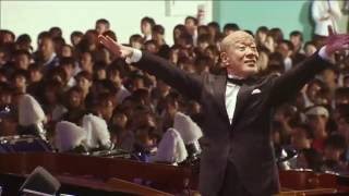 Joe Hisaishi in Budokan  Kimi o Nosete  Carrying You Castle in the Sky with lyrics [upl. by Priscilla]