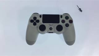 How to factory reset a Playstation DualShock 4 Controller [upl. by Benoite325]