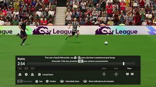 EA SPORTS FC 2420240916143426 [upl. by Arraeic]