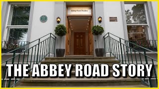 The Abbey Road Story  A History Of Recording Innovation [upl. by Aniahs]