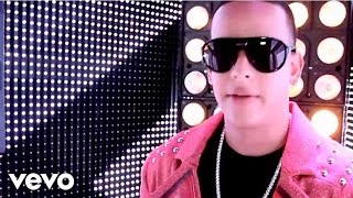 Daddy Yankee  Lovumba Behind The Scenes [upl. by Legnaleugim]