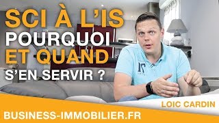 SCI à lIS  Pourquoi et Quand sen servir [upl. by Matias]