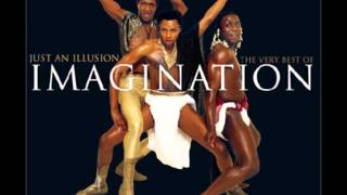 IMAGINATION  megamix [upl. by Rhetta]