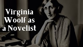 Virginia Woolf a biography [upl. by Yesllek]