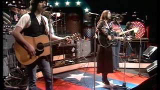 TOPPOP Emmylou Harris  Pancho and Lefty live [upl. by Errol]