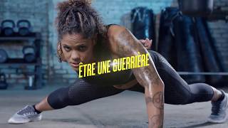 Je suis adhérent Fitness Park  campagne 2018 [upl. by Sethrida921]