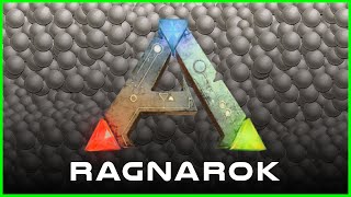 ARK Ragnarok  Silica Pearl Locations [upl. by Githens103]