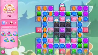 Candy Crush Saga LEVEL 2875 NO BOOSTERS new version🔄✅ [upl. by Elfrida]