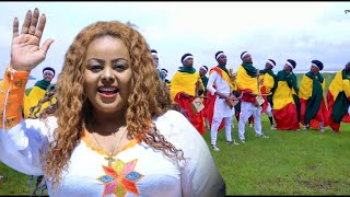 አምሳል ምትኬ ፍቅር አበረረኝ ባህለዊ የጎጃም ሙዚቃ amsal mitike gojam traditional Ethiopian music 2024 copyright [upl. by Yensehc]