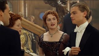 titanic movie clips  titanic movie 1997  titanic movie romantic  titanic movie scenes [upl. by Brooking706]