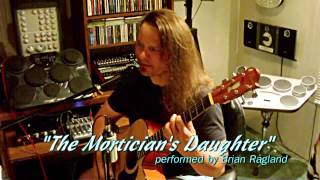 The Morticians Daughter AcousticVocalCover Black Veil Brides [upl. by Carolle846]