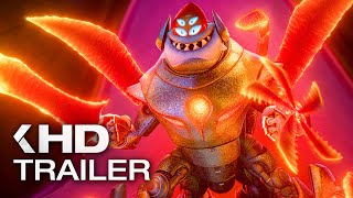 The Best New Animation Movies 2023 Trailers [upl. by Mahoney]