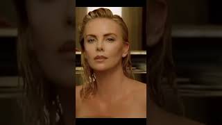 Charlize Theron In Dior JAdore Commercial shorts shorts [upl. by Wehttan]