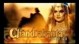 Chandrakanta 1994 episode 53 [upl. by Olsewski]