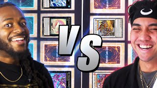 Can I Beat A Meta Deck WIth Shark XYZ Shark Kragen XYZ vs Swordsoul Live Duel [upl. by Siletotsira358]