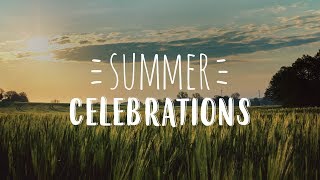 Summer Celebration – Herzinfarkt und Beziehungen  Michael Stahl [upl. by Araed844]