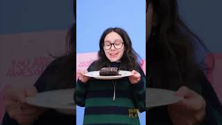 Sponge Cake Prank on Her Boyfriend Will He Fall for It 🧽🍰😂 [upl. by Rosalyn]