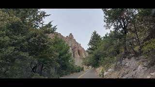 Photo Slideshow of Chiricahua National Monument [upl. by Dranek]