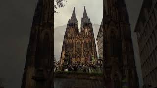 Kölner Dom [upl. by Ilarin]