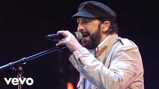 Juan Luis Guerra  Bachata en Fukuoka Live [upl. by Mairb]