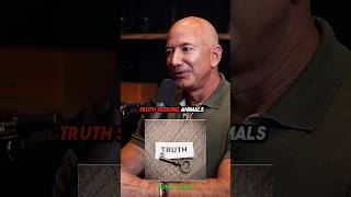 Jeff Bezos on Why Humans Avoid The Truth [upl. by Ia243]