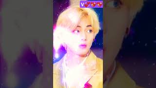 Golden boy V 💖💖💞 bts youtubeshorts viralshorts love btsarmy telugusongs [upl. by Shippee]