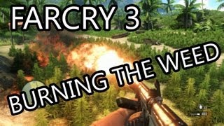 Far Cry 3 Weed Mission [upl. by Autry]