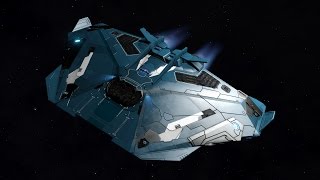 Elite Dangerous Horizons 005 German Feuer frei [upl. by Arteid]