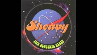 Sheavy  The Electric Sleep  Born in a Daze [upl. by Christos]