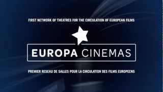 EUROPA CINEMAS TRAILER [upl. by Saduj]