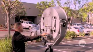 LRAD  Long Range Acoustic Hailing Devices [upl. by Keelby771]