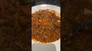 Lentil Soup 🍲 easyfood healthy basic vegan greekrecipes [upl. by Tiedeman]