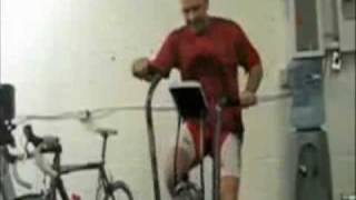 Schwinn Airdyne Upright Exercise Bike [upl. by Uri842]